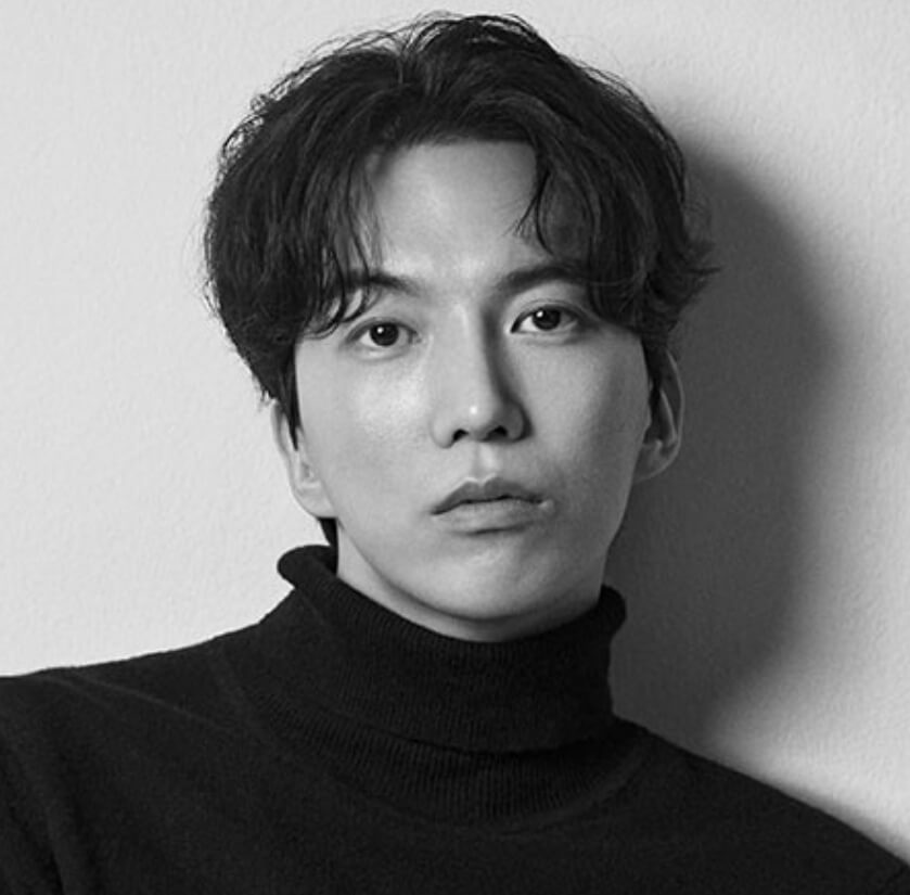  배우 도상우 프로필, 나이, 키, 고향, 학력, 소속사