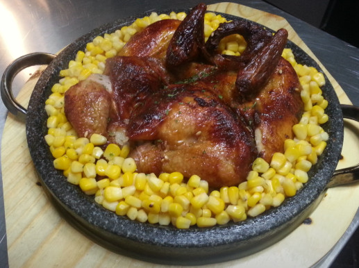 생생정보 치즈누룽지통닭 마포구 맛집 정보(장사의신)