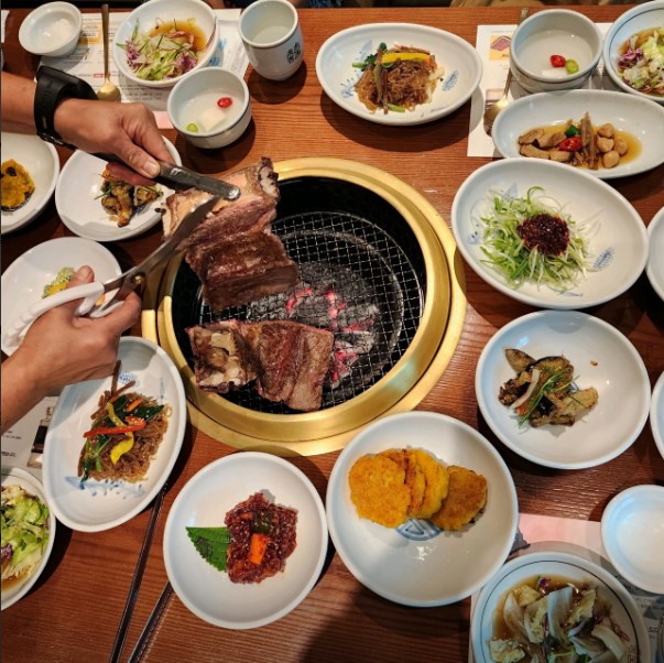 수원 맛집 베스트10 음식점 주요 메뉴