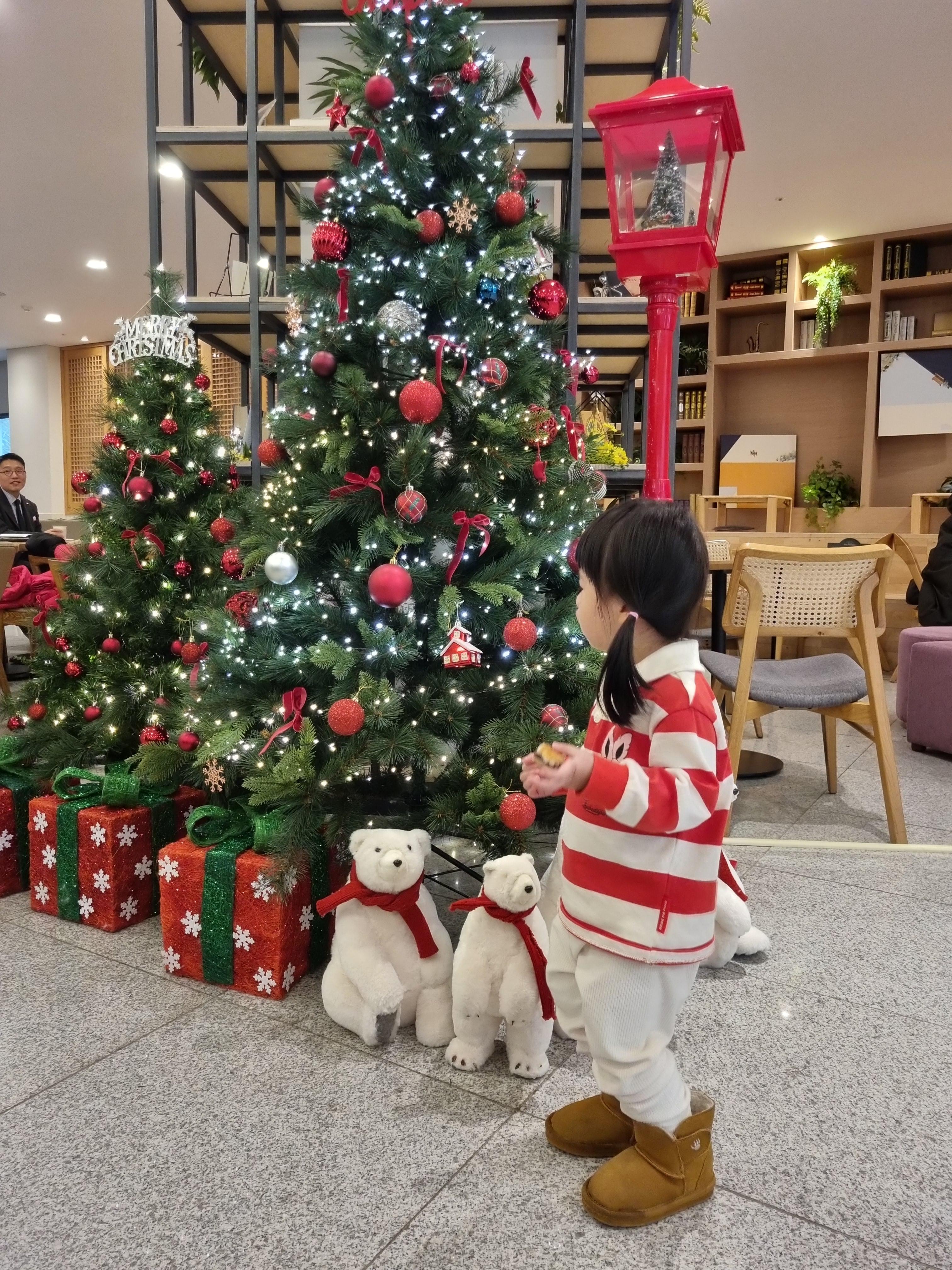 내부 인테리어