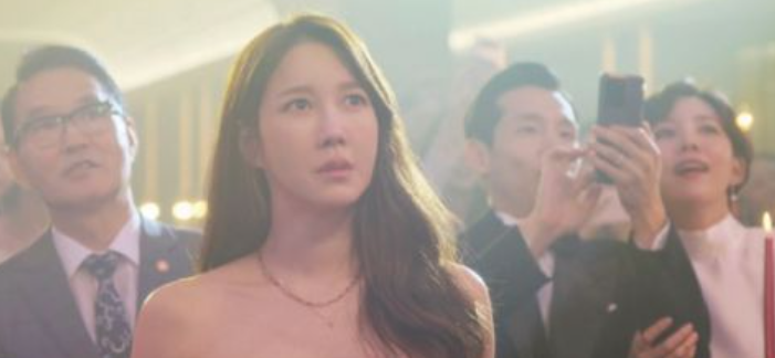  이지아 펜트하우스2