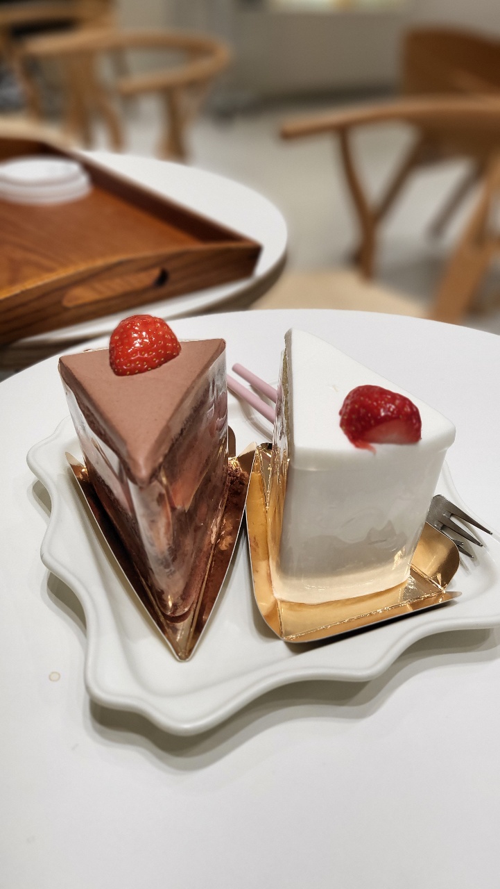 프레베리(FRAIS BERRY) 이미지