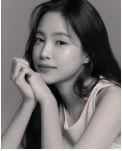  손나은 새프로필 공개