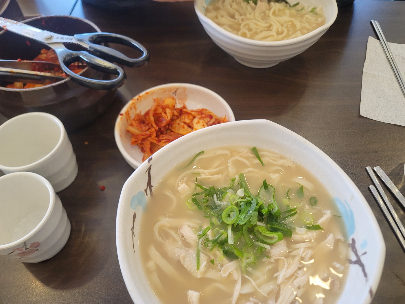 일산칼국수