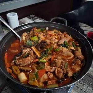 행복소주방 사진 2