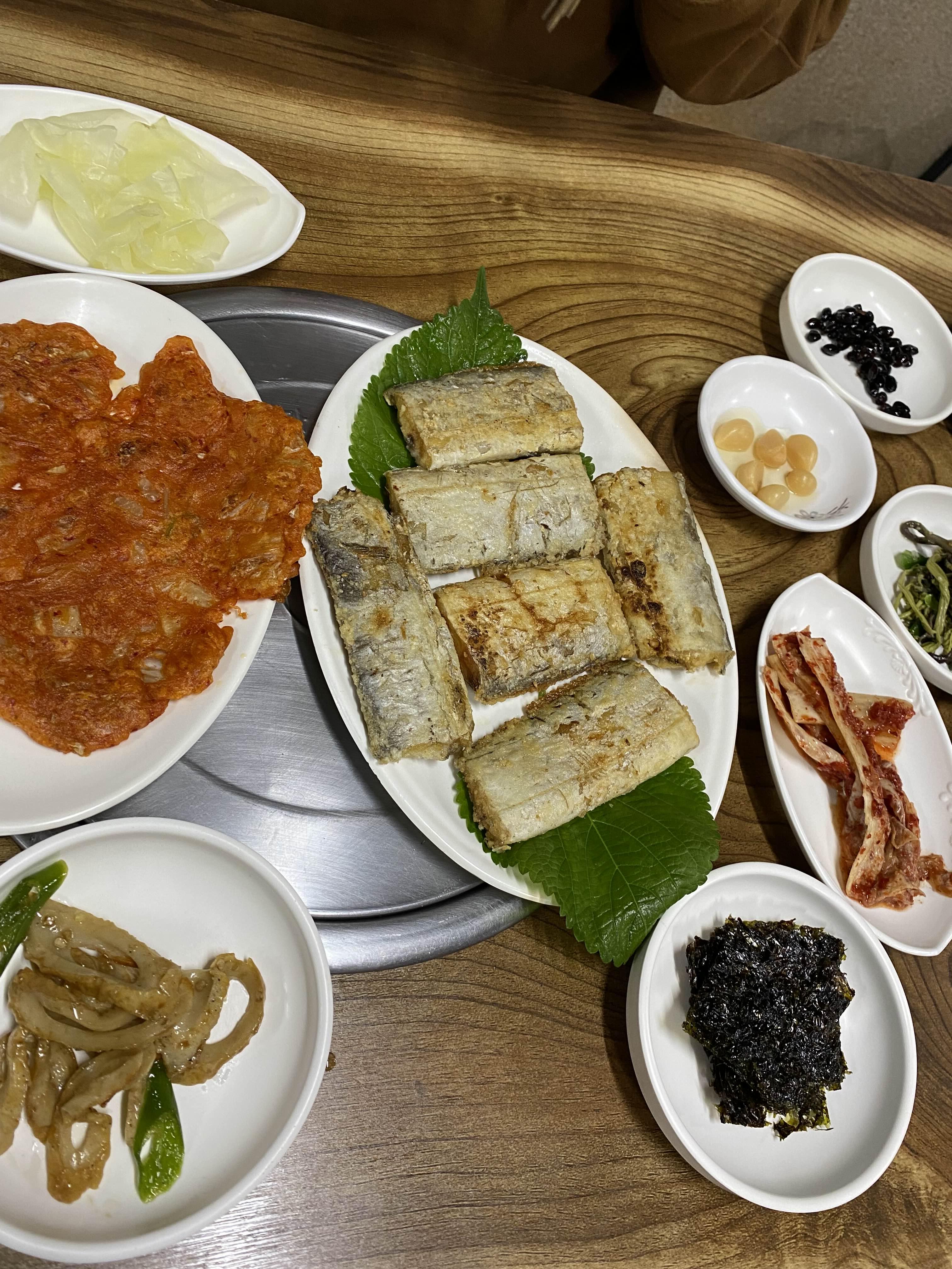 신시가지안성식당 이미지