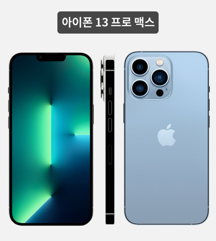  갤럭시 S21 울트라 vs 아이폰 13 프로 맥스 차이? 스펙 벤치마크 비교