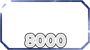 8000