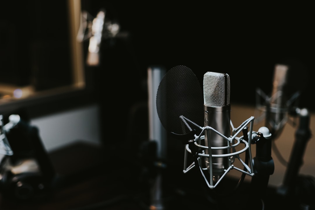 Broadcast