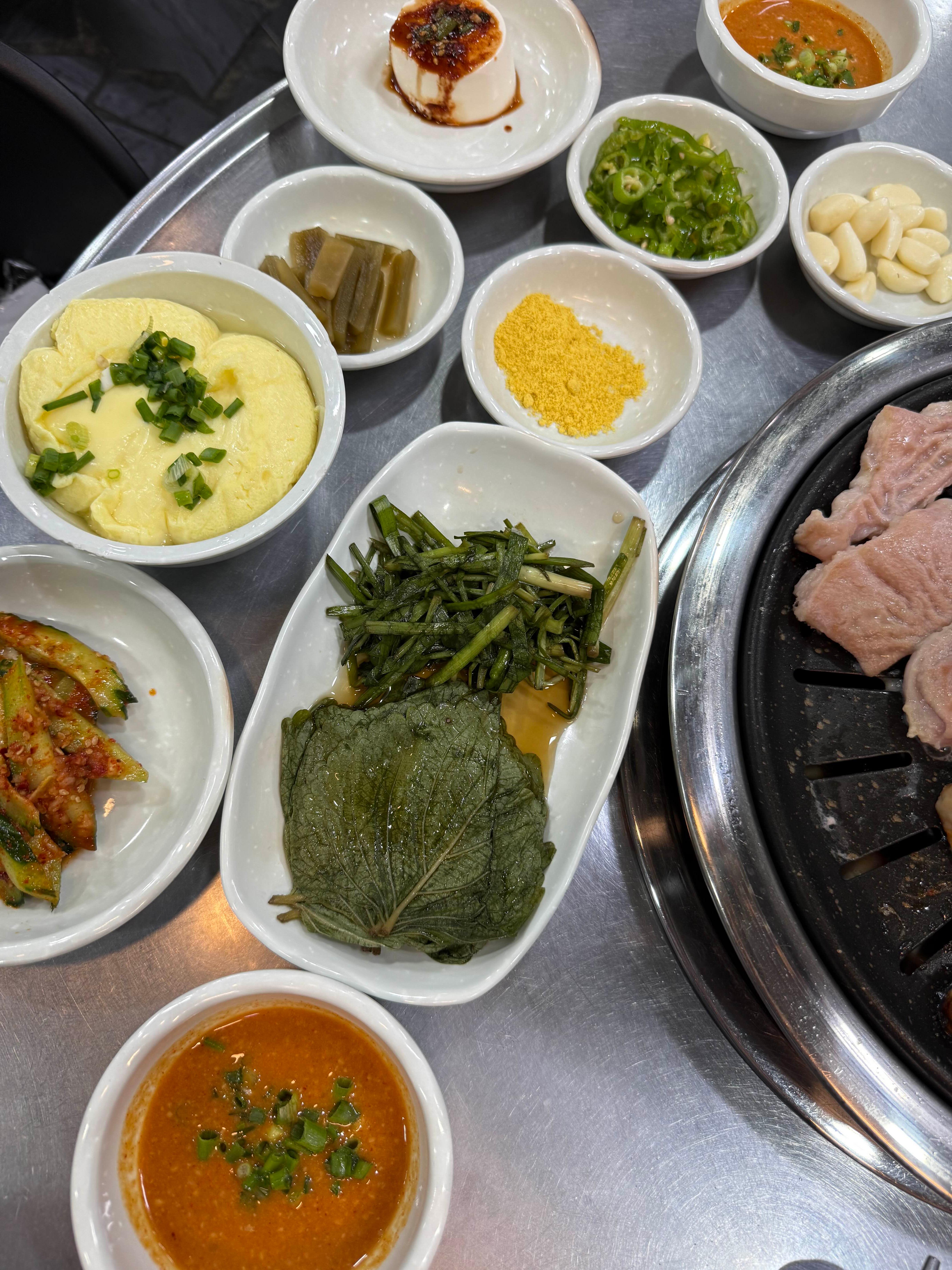 이공막창 사진 3