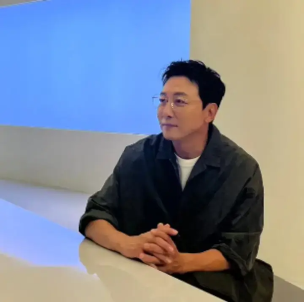 탁재훈 사진