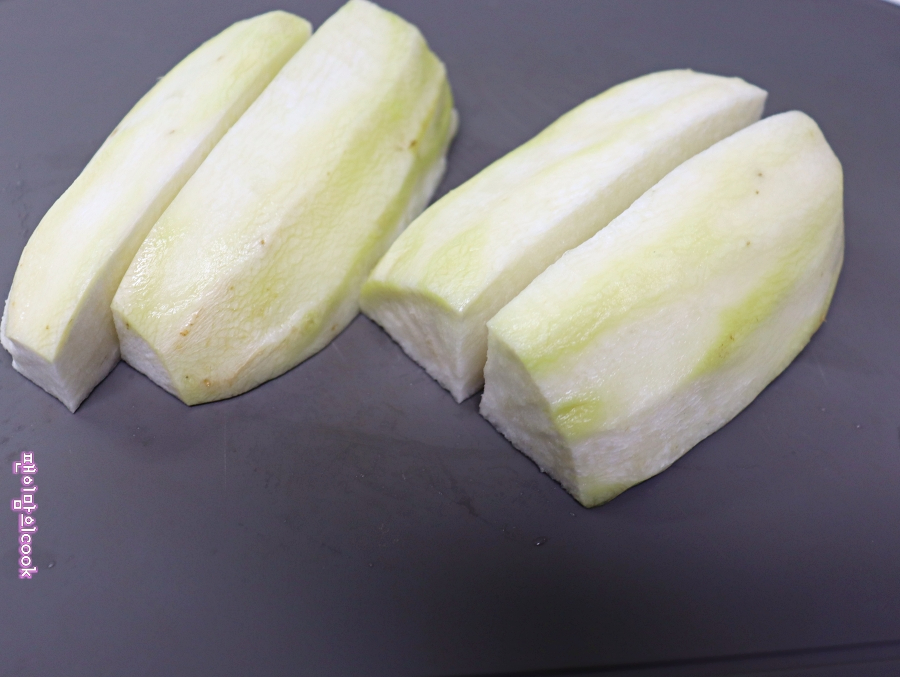 만드는법 집에서 술안주 베스트 코다리조림 만드는법 명태코다리찜 코다리무조림 6