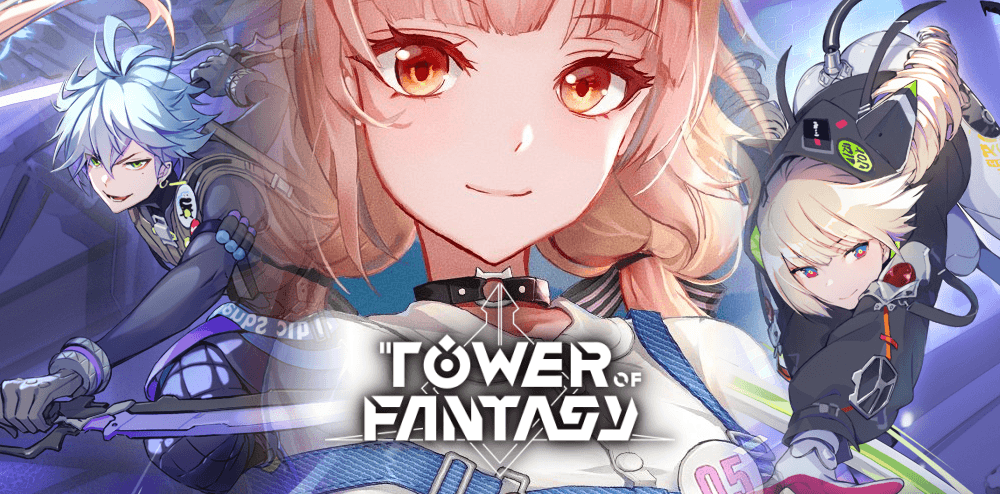  Tower of Fantasy 타워 오브 판타지 미리보기 – 새로운 공유 오픈 월드 MMO의 글로벌 출시 빌드에 대한 간략한