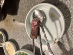 고기