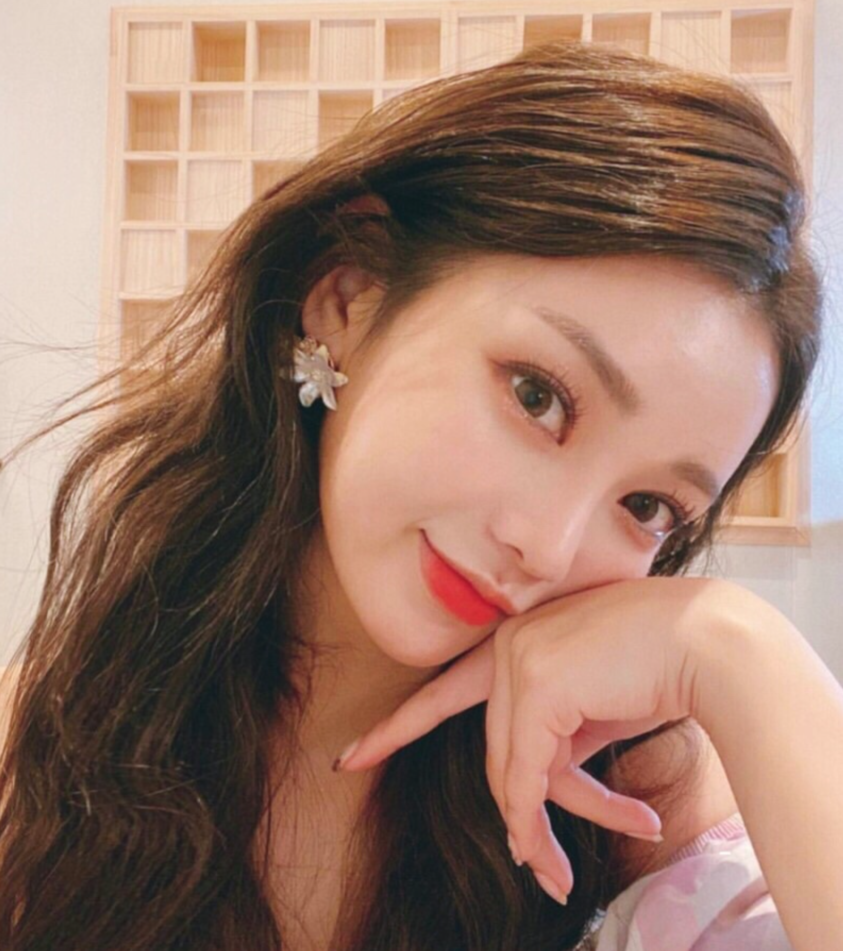  미스트롯2 홍지윤 프로필 과거