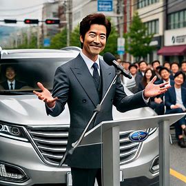 배우 최준용 프로필 및 계엄 발언