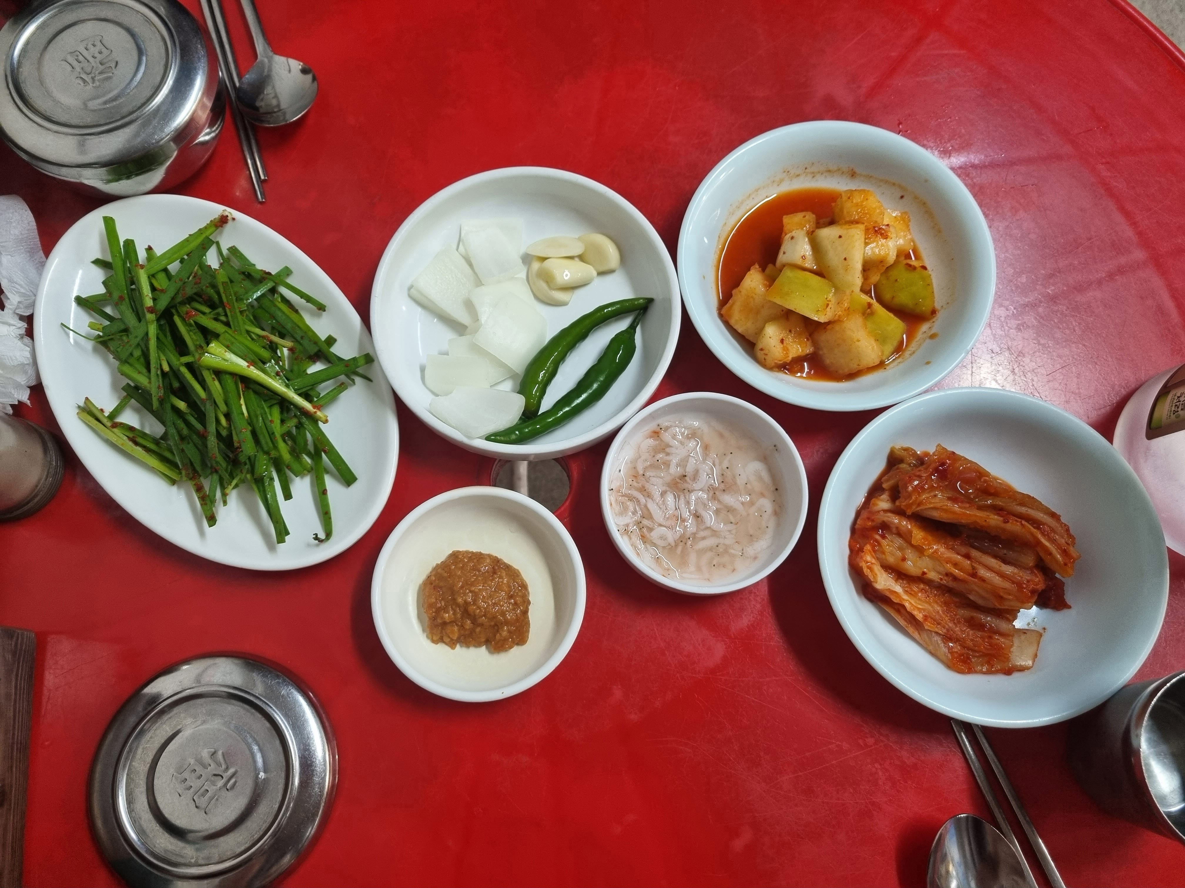 장터순대국 이미지
