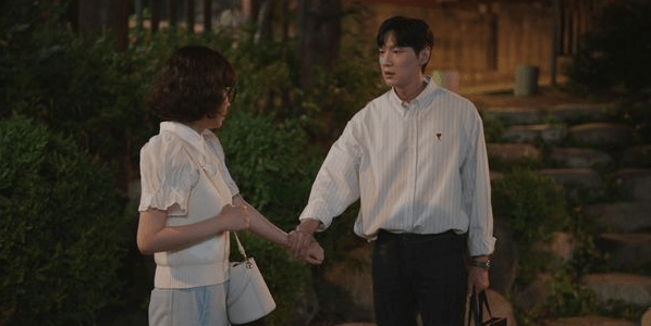 미녀와순정남