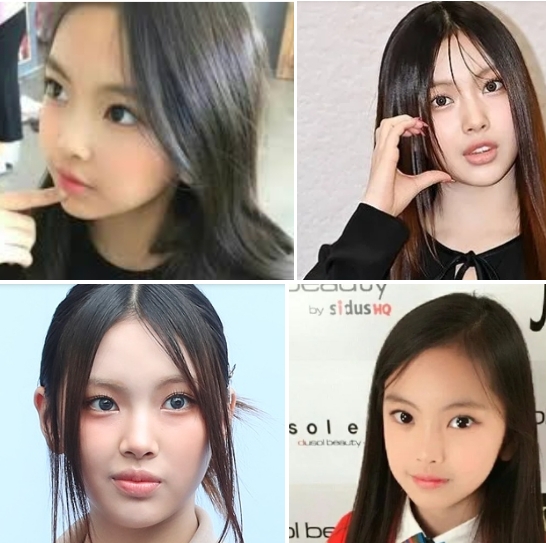 혜인