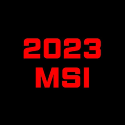2023-MSI