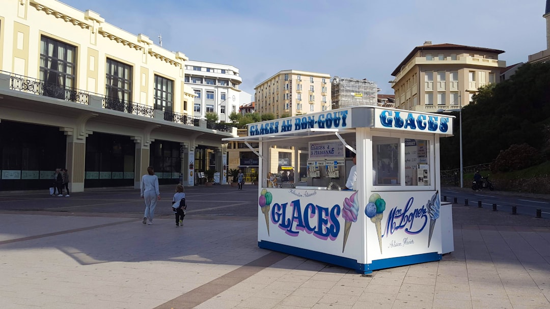 Kiosk