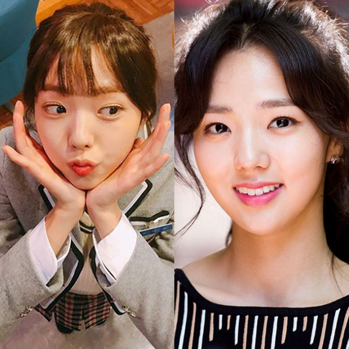  배우 채수빈 과거 모습 및 몸매 열애설