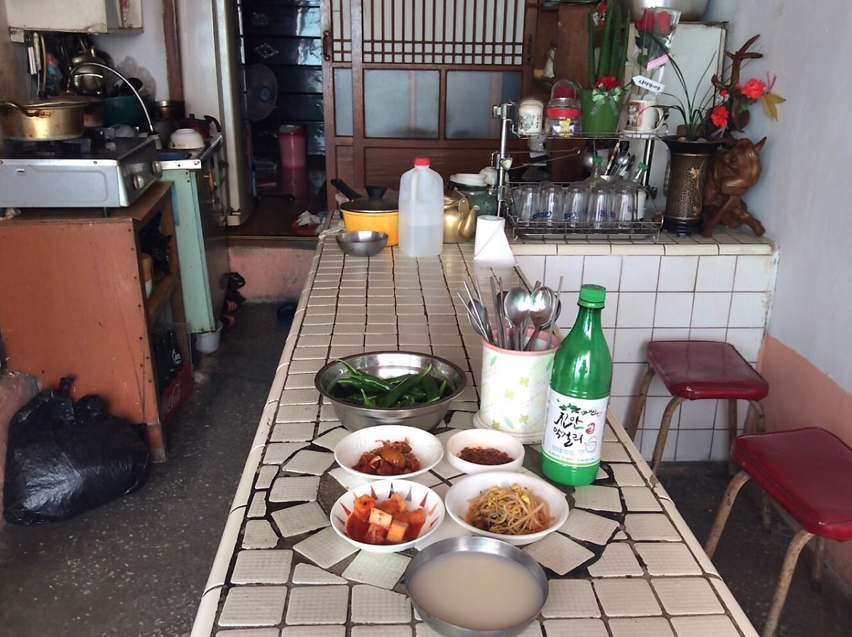 왕대포 이미지