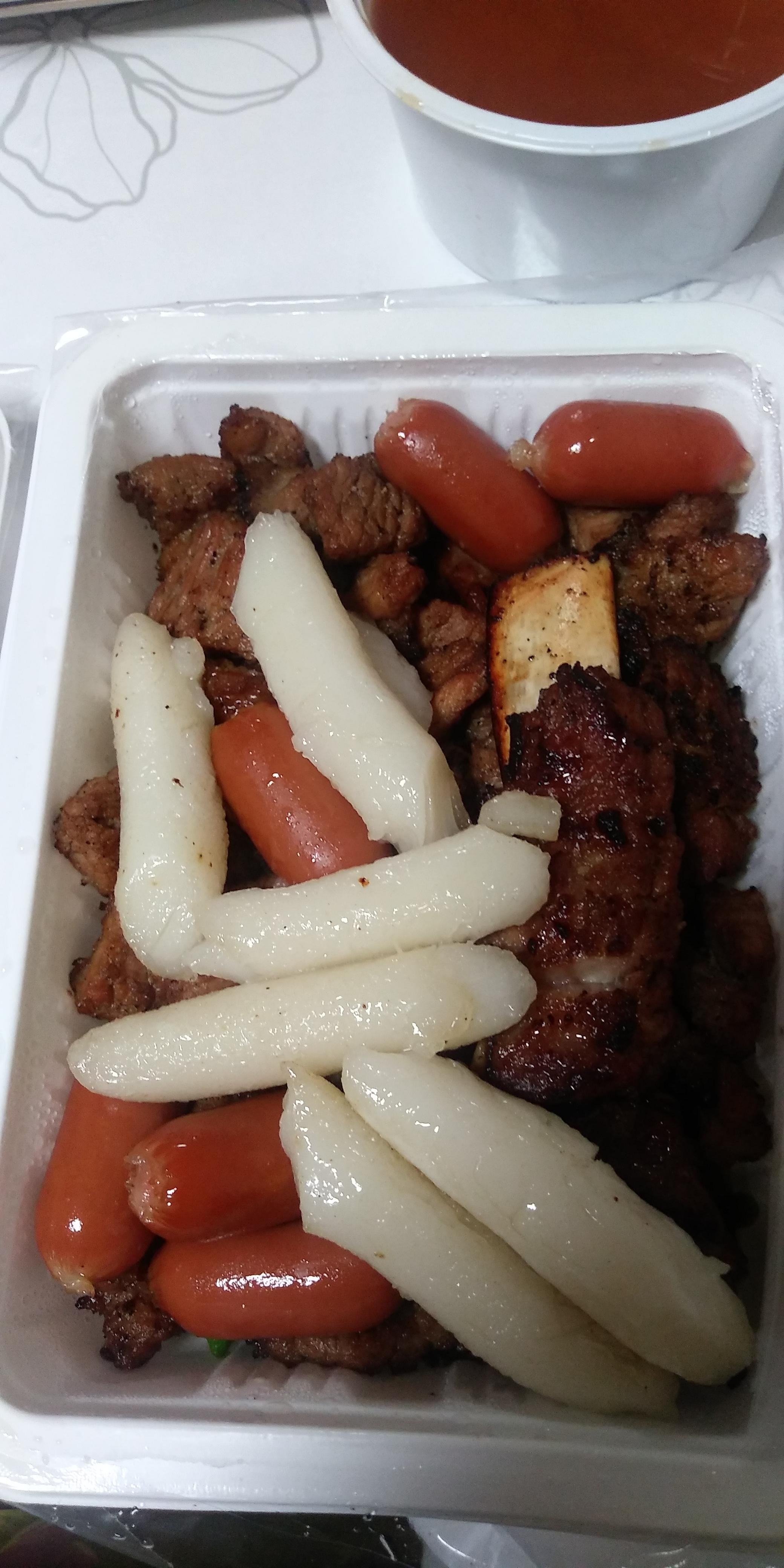  [전주] 대통령갈비