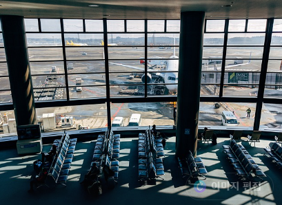 인천공항 주차내비