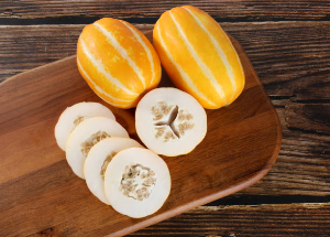 Spring Specialty: Exploring the Benefits and Delicious Ways to Enjoy Greenhouse Cantaloupe.