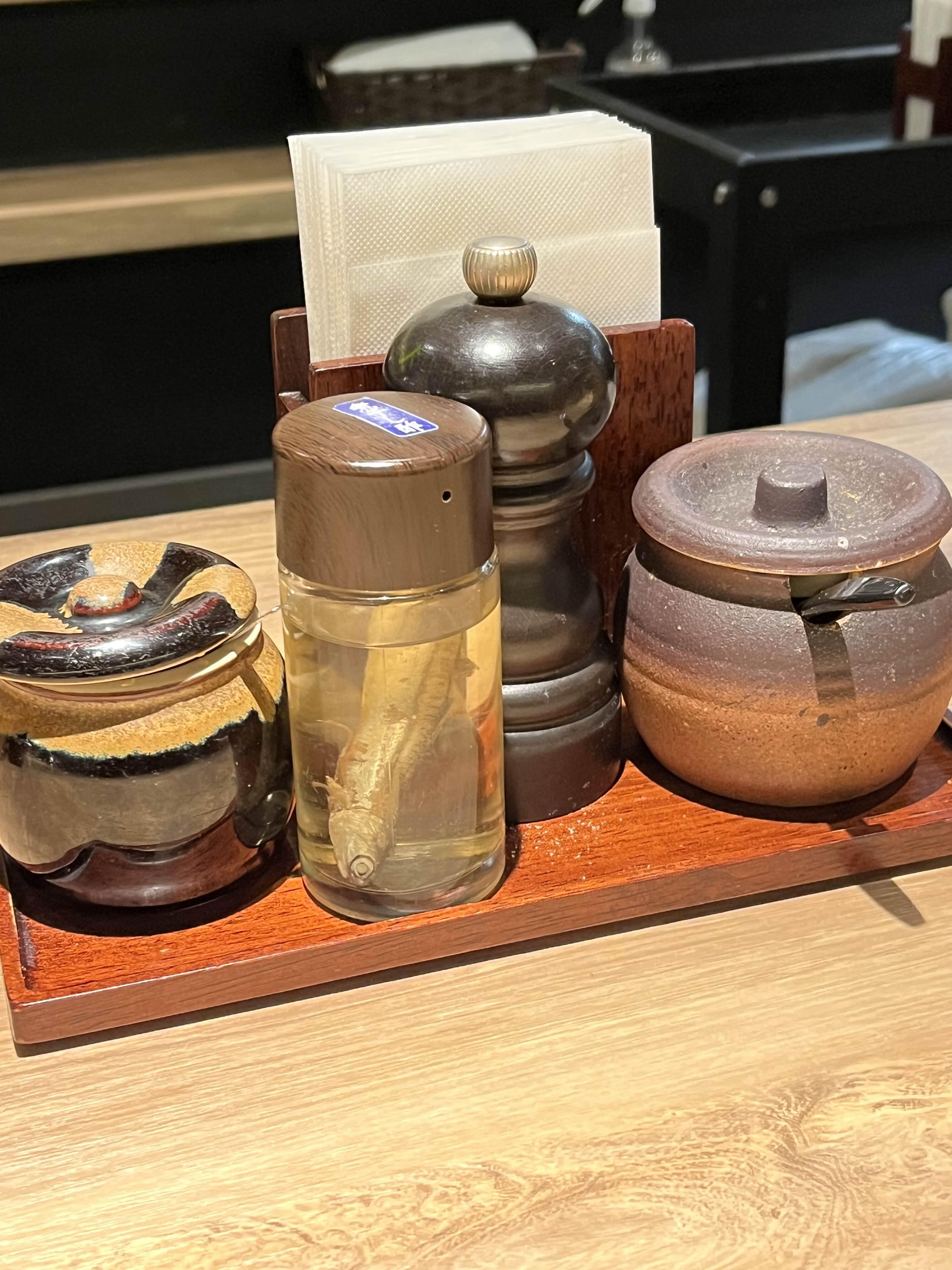 소스통