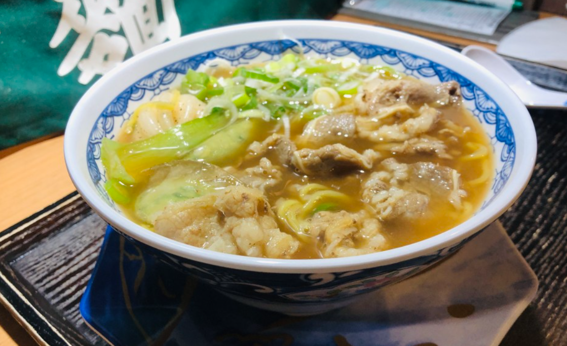  부산 맛집 : 원스누들 : 면요리집