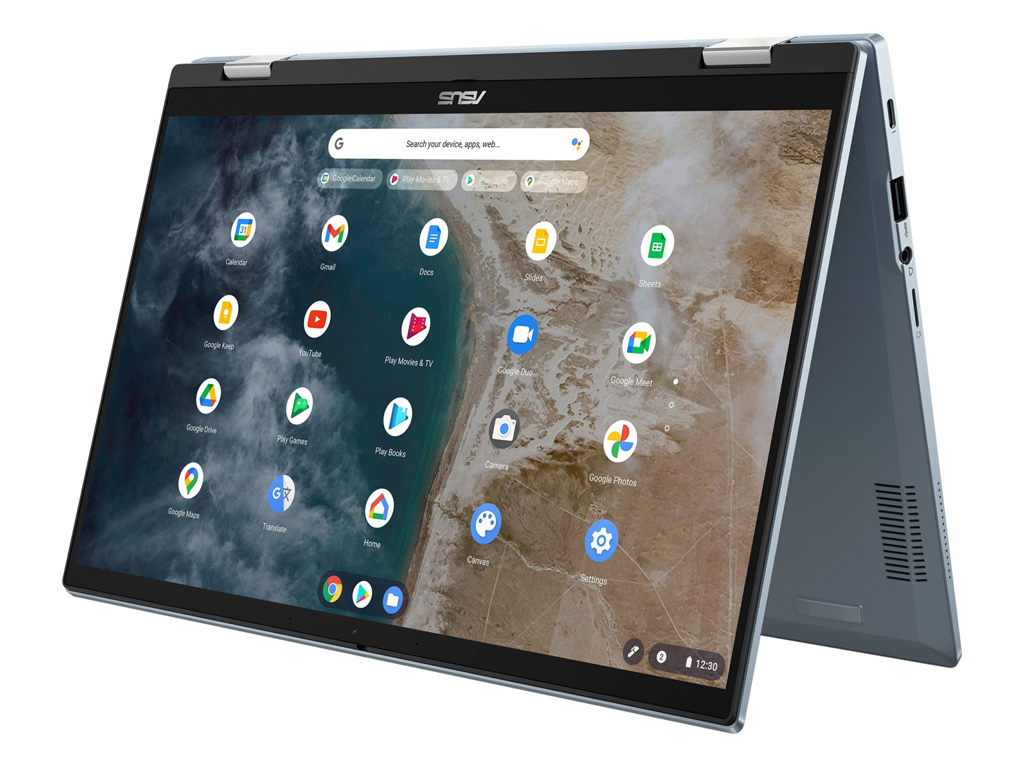 Asus Chromebook Flip CX5