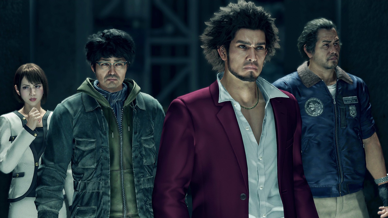  PS Plus 8월 월간 무료 게임 용과같이 : Yakuza: Like A Dragon, Tony Hawk's Pro Skater 1+2, Little Nightmares