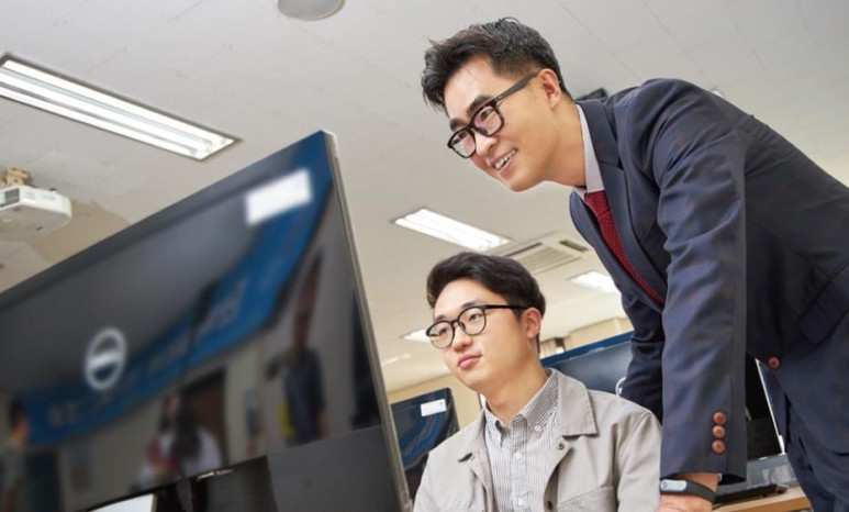 이렇게 준비하면 돼! 컴퓨터 공학과에의 취직 6
