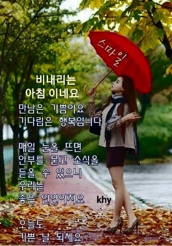 봄꽃 목련과 벚꽃이 한창입니다 / 꽃길만 걸으면 (03/23/22) 67