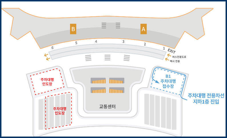 인천공항 장기주차요금 (할인꿀팁)