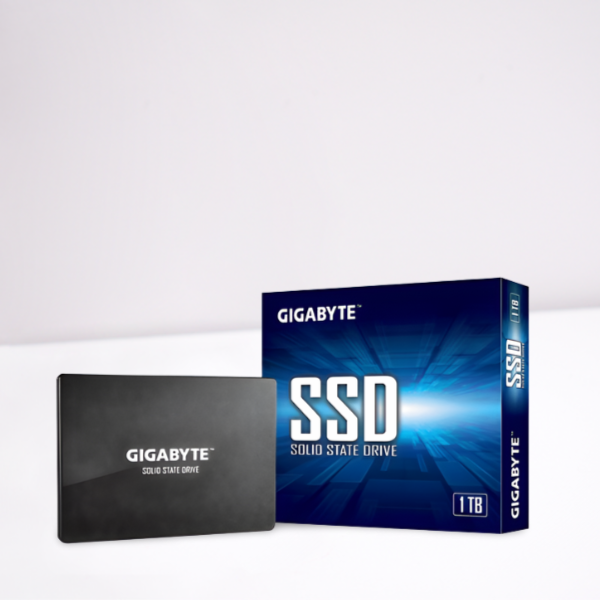 기가바이트-SSD-1TB