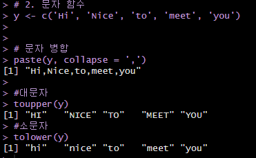 text
