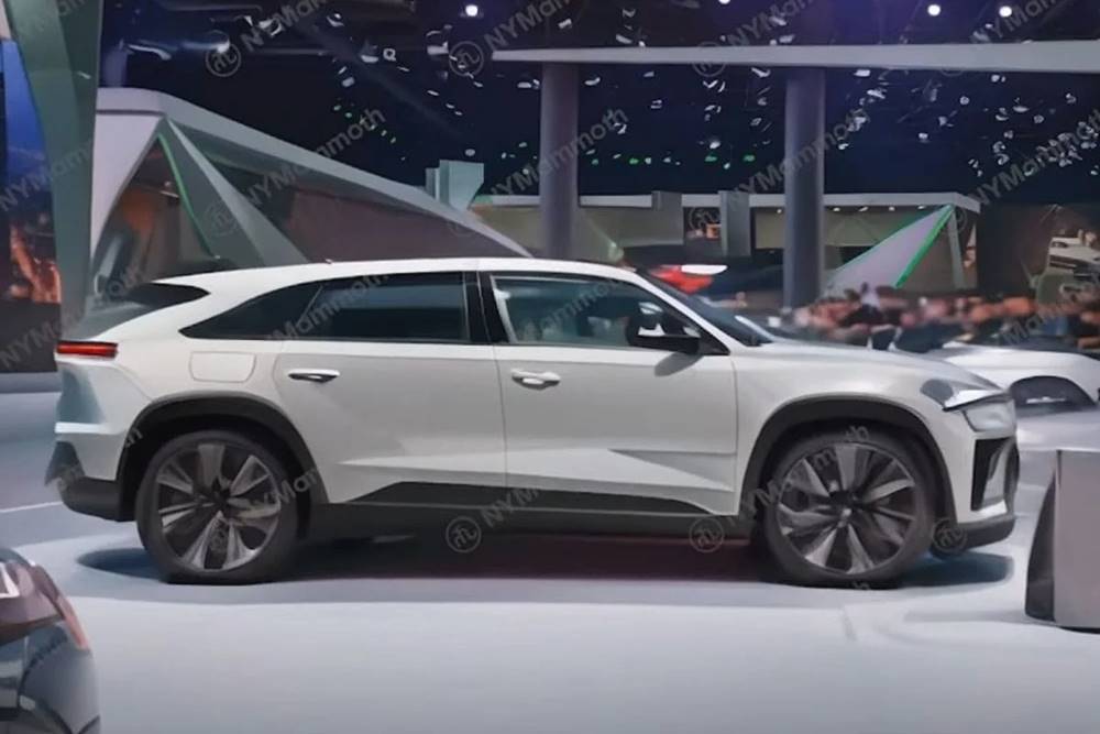 [2025 르노 오로라 2 필란트로피] 쿠페형 SUV 디자인, 제원, 가격, 사전 계약 완벽 정리