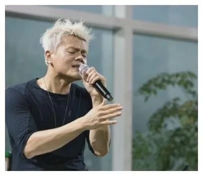 박진영 허니