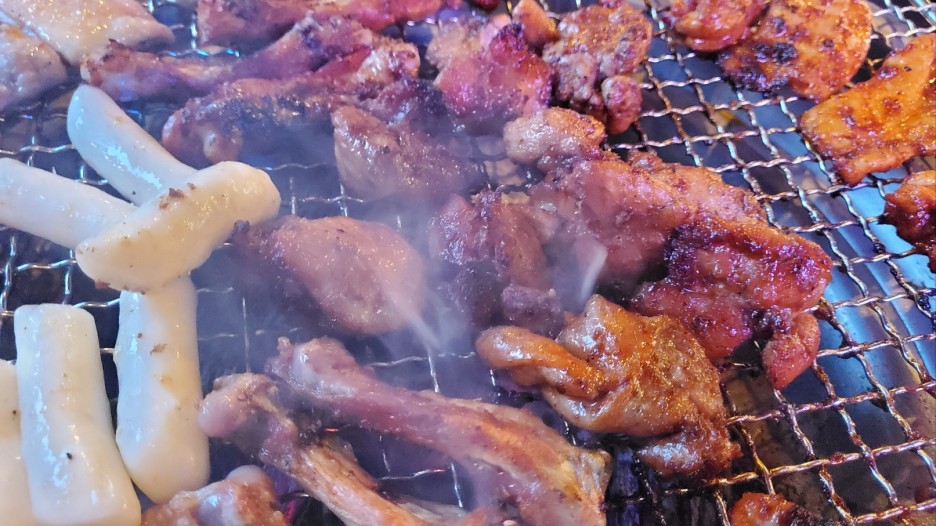 숯불에닭(양산중부점) 이미지