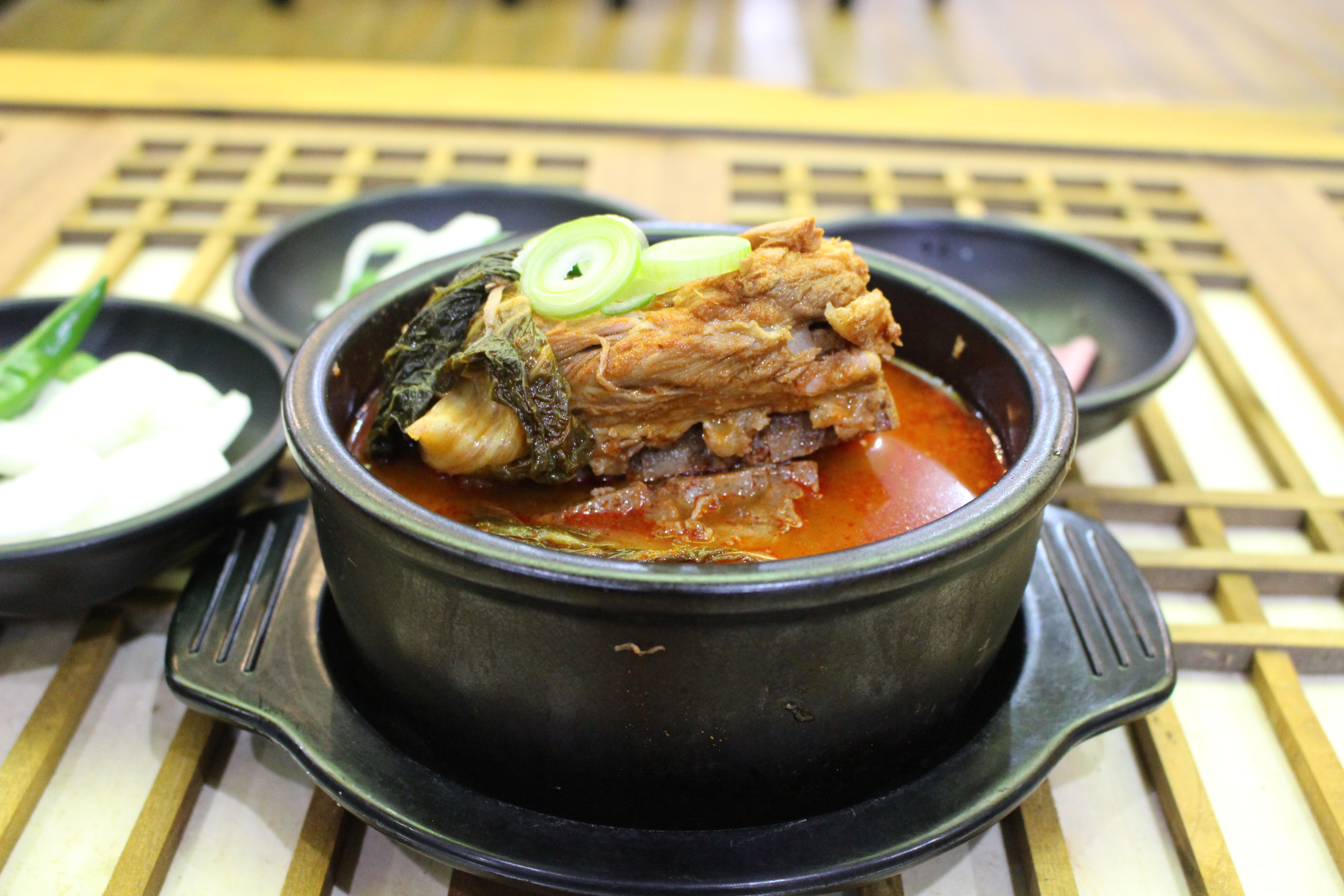 수제만두