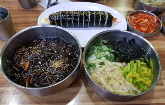 건대우동집 이미지