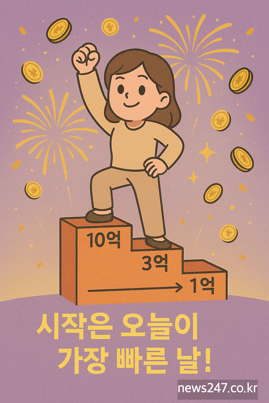 고소득 직업 분석 총정리: 연봉 1억부터 수익 10억까지 가능한 직업군 탐색