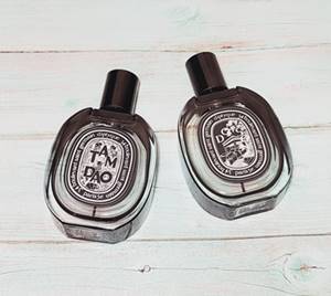  딥디크 도손과 탐다오, 아침엔 도손 저녁엔 탐다오 시향 후기