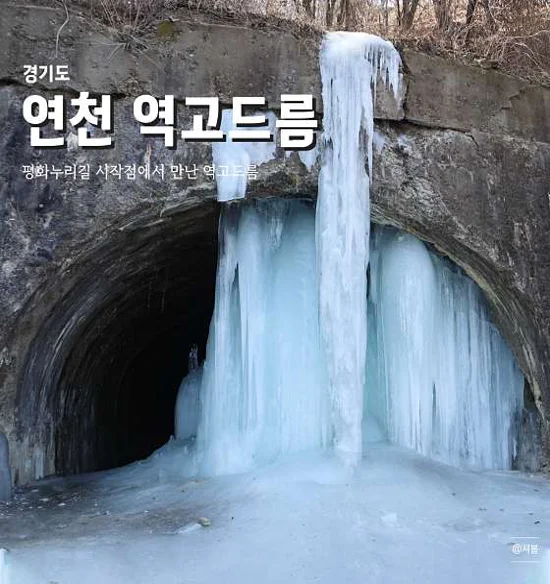 역고드름