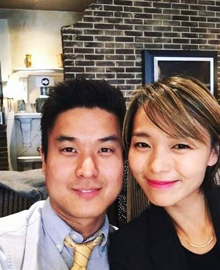 그룹-원더걸스-출신-가수-선예-남편-제임스-박