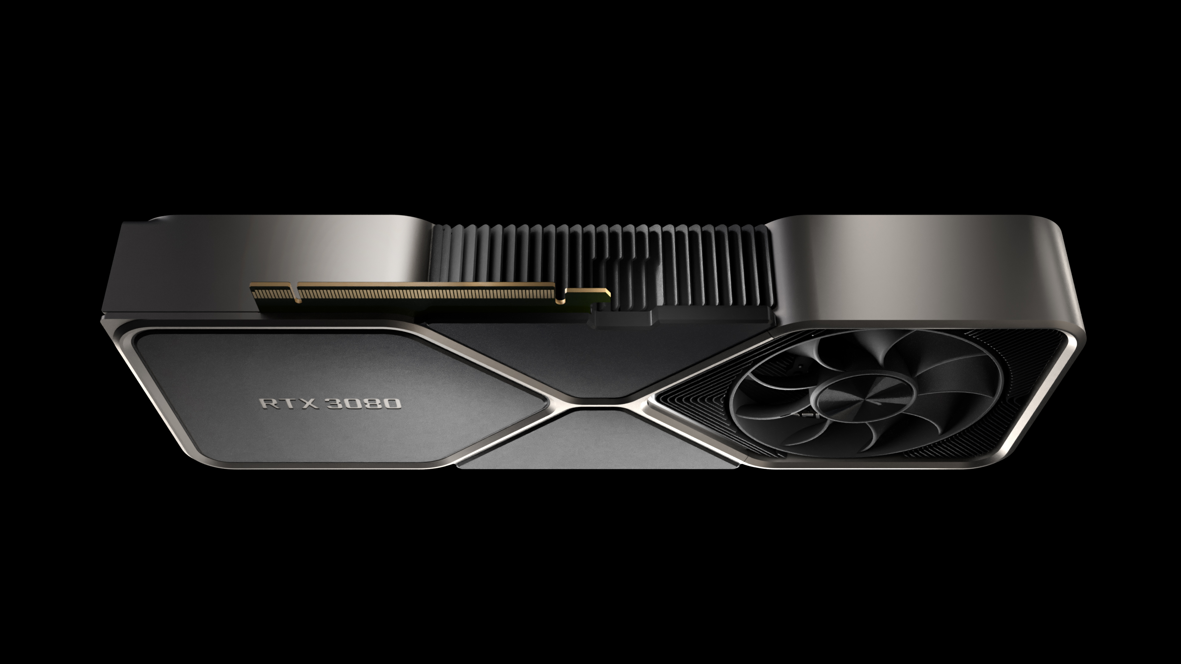  GeForce RTX 3080 성능