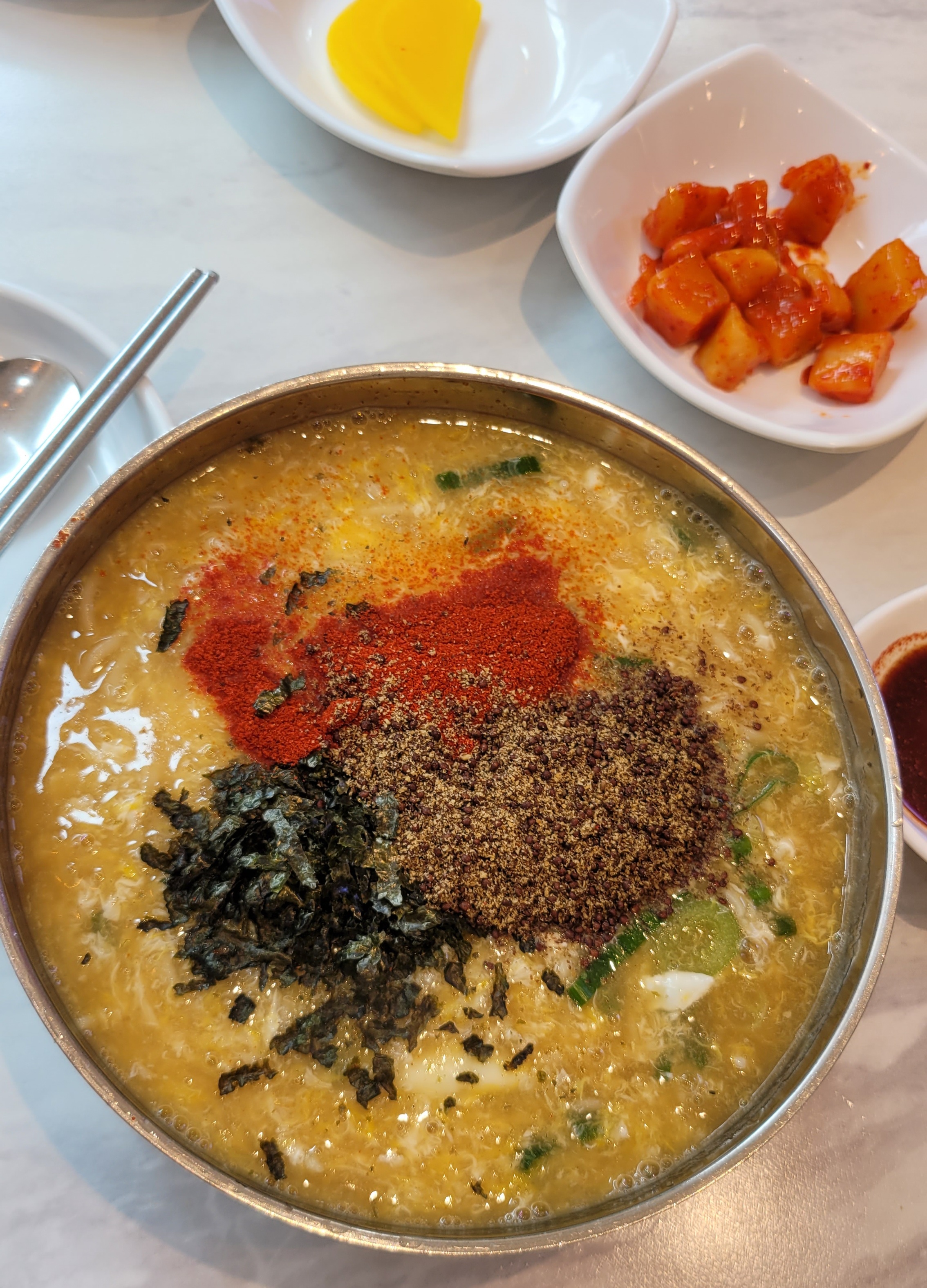 송천면옥 이미지